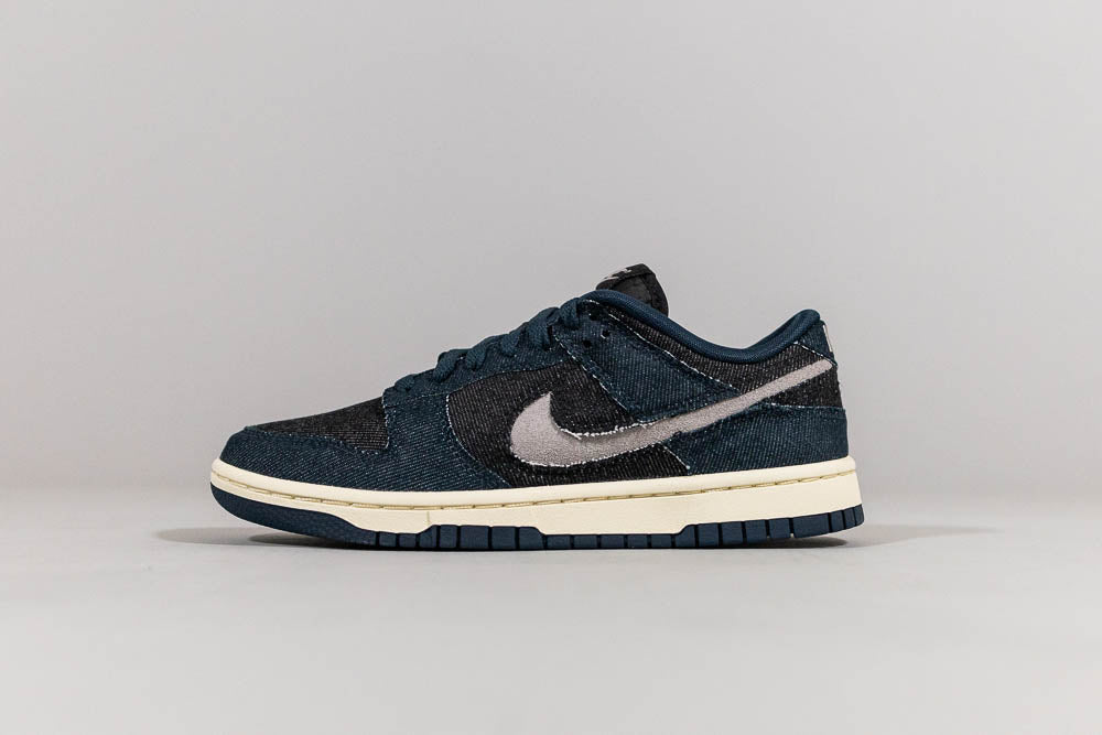 Women's Nike Dunk Low 'Armory Navy' - [sku] - Lust México