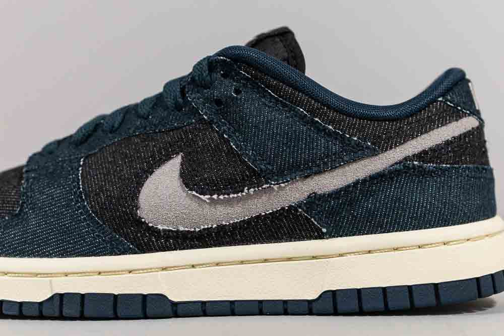 Women's Nike Dunk Low 'Armory Navy' - [sku] - Lust México