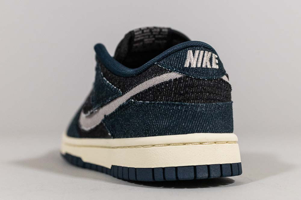 Women's Nike Dunk Low 'Armory Navy' - [sku] - Lust México