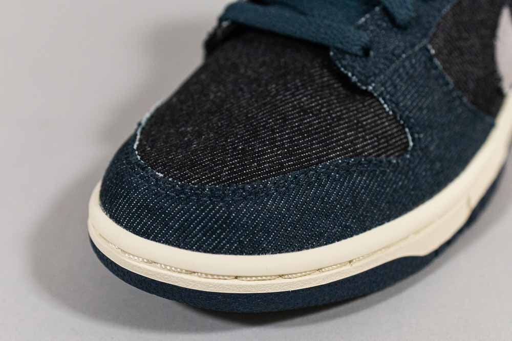 Women's Nike Dunk Low 'Armory Navy' - [sku] - Lust México