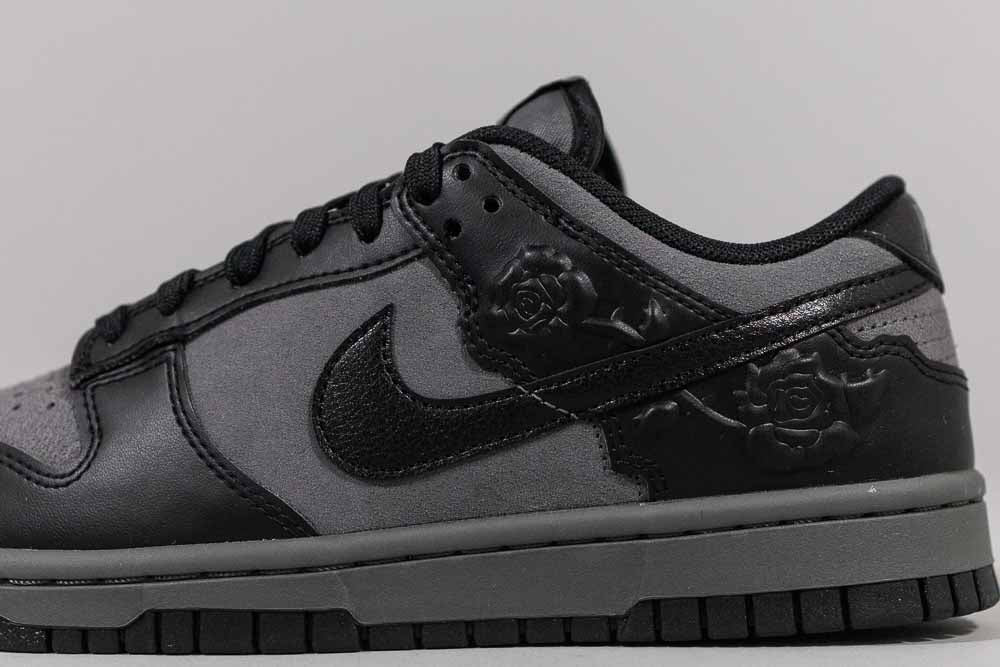 Women's Nike Dunk Low 'Black Roses' - [sku] - Lust México