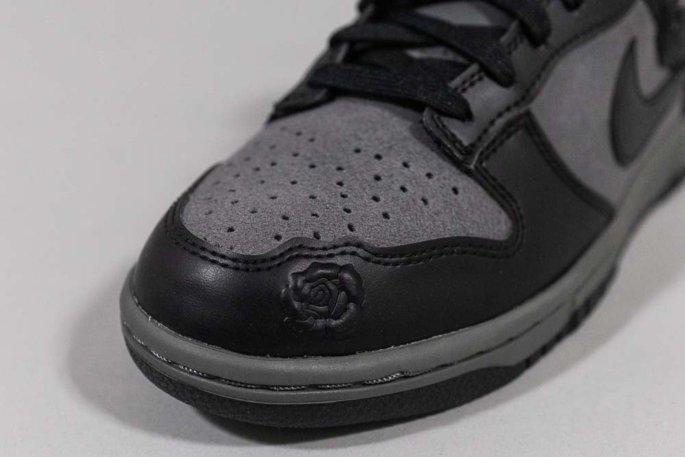 Women's Nike Dunk Low 'Black Roses' - [sku] - Lust México