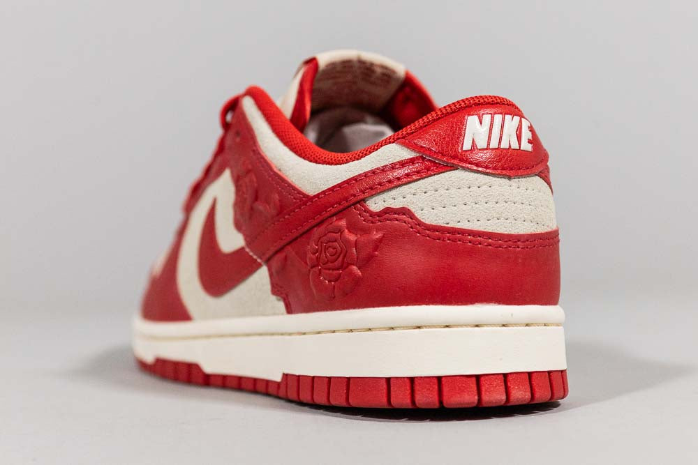 Women's Nike Dunk Low 'Roses' - [sku] - Lust México