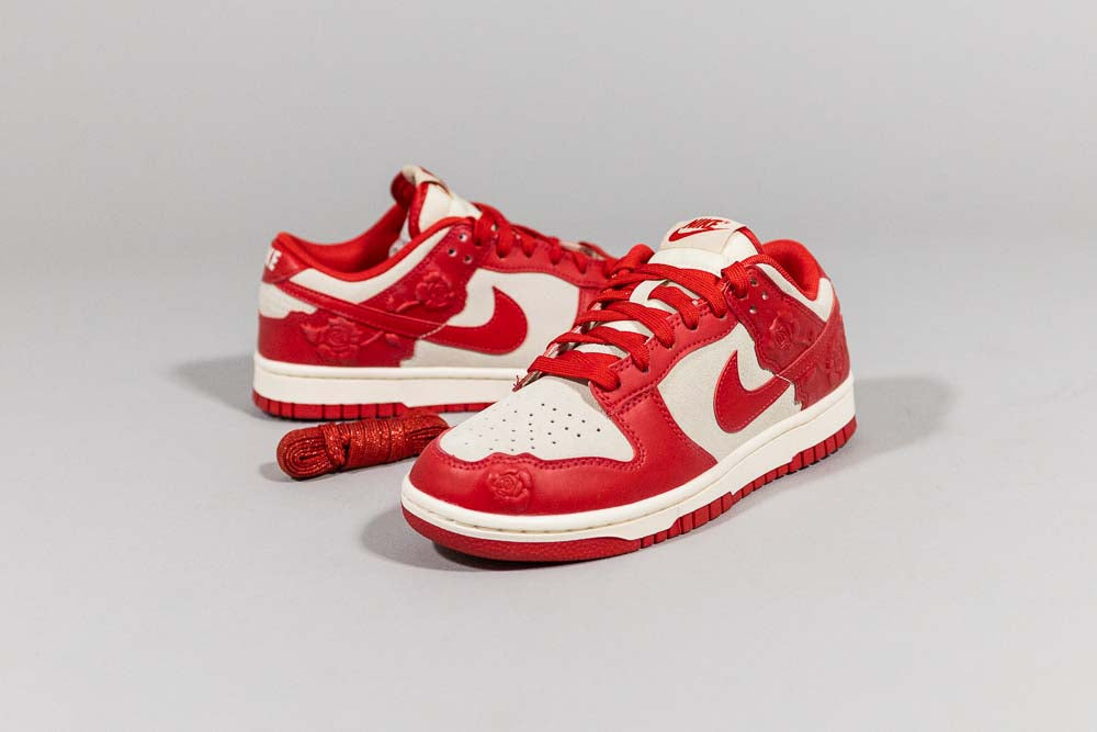 Women's Nike Dunk Low 'Roses' - [sku] - Lust México