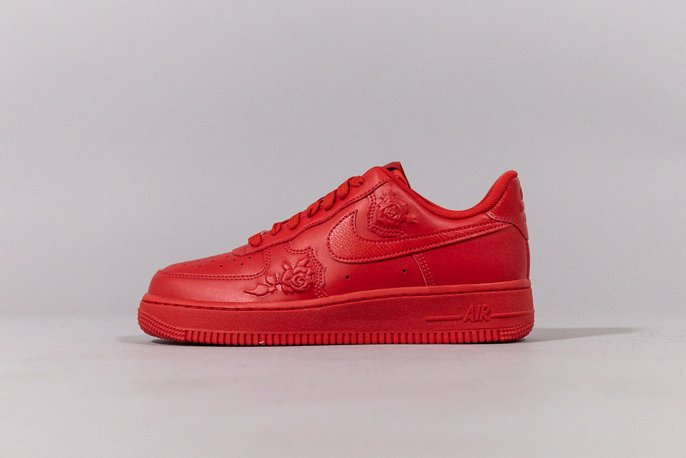 Women's Nike Air Force 1 '07 'Roses' - [sku] - Lust México
