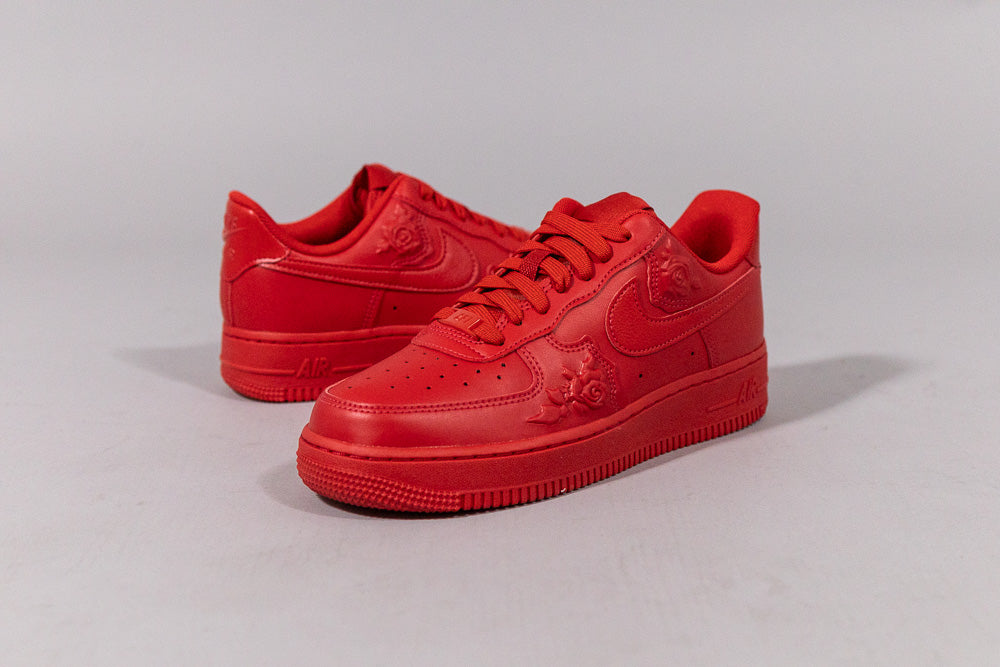 Women's Nike Air Force 1 '07 'Roses' - [sku] - Lust México