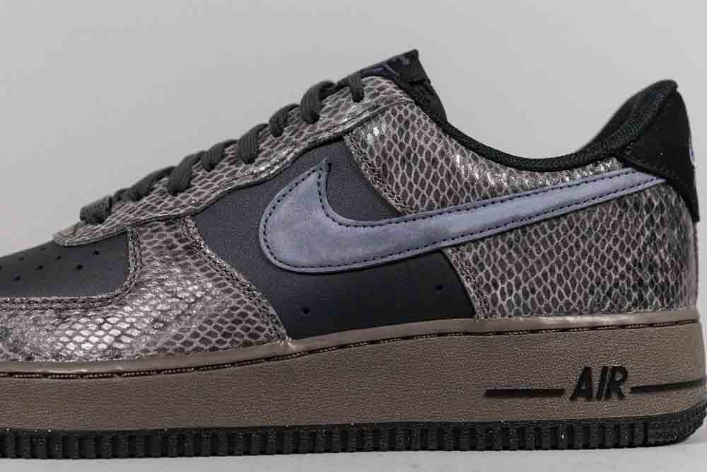 Nike Air Force 1 '07 LV8 'Snakeskin' - [sku] - Lust México
