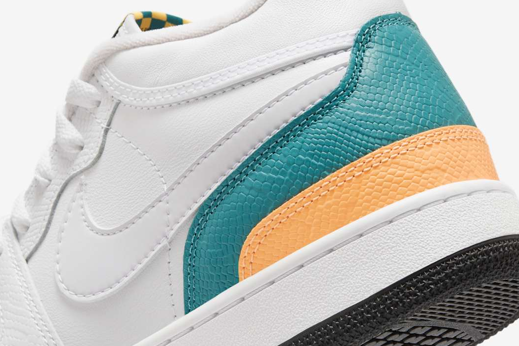 Nike Mac Attack "Year of the Snake" - [sku] - Lust México