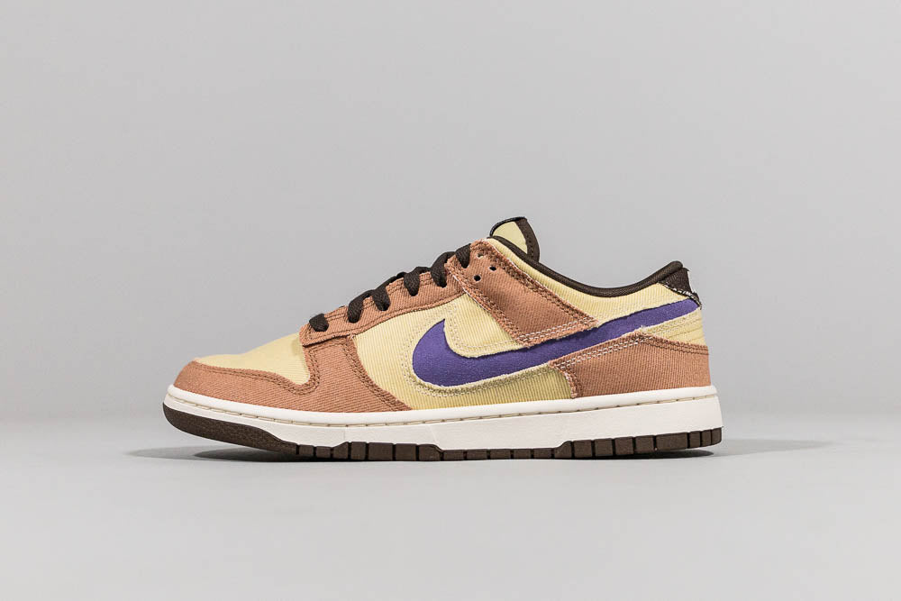 Nike Dunk Low Retro SE 'Dusted Clay' - [sku] - Lust México