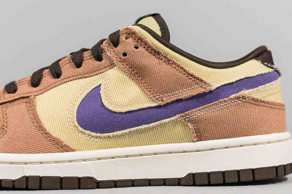 Nike Dunk Low Retro SE 'Dusted Clay' - [sku] - Lust México