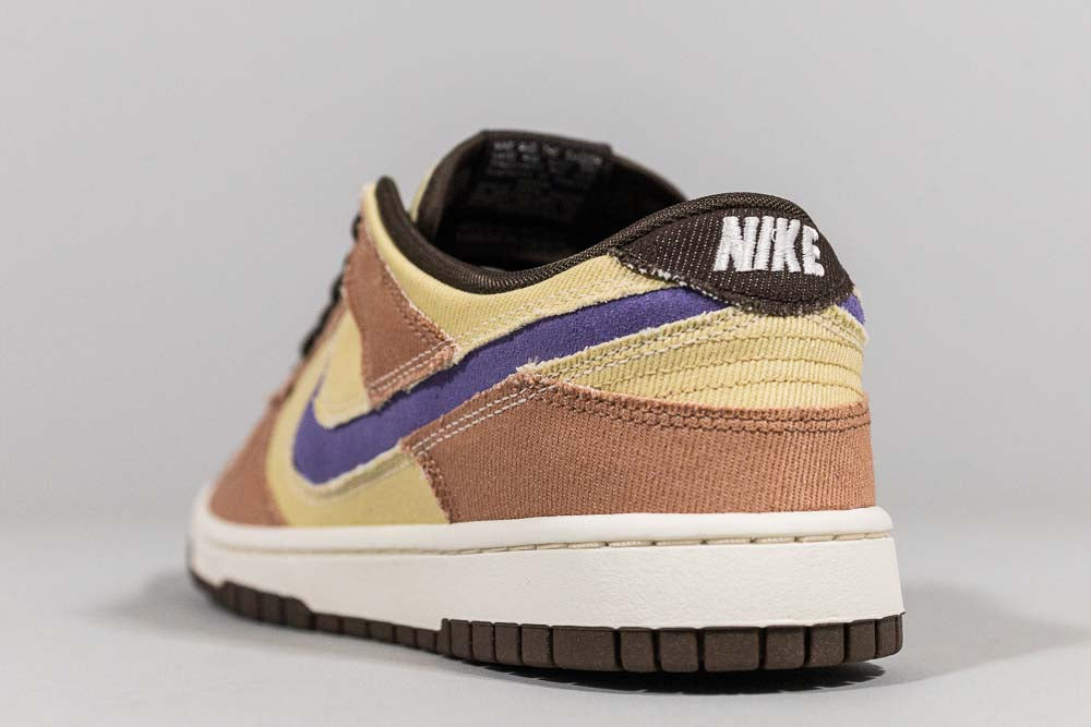 Nike Dunk Low Retro SE 'Dusted Clay' - [sku] - Lust México
