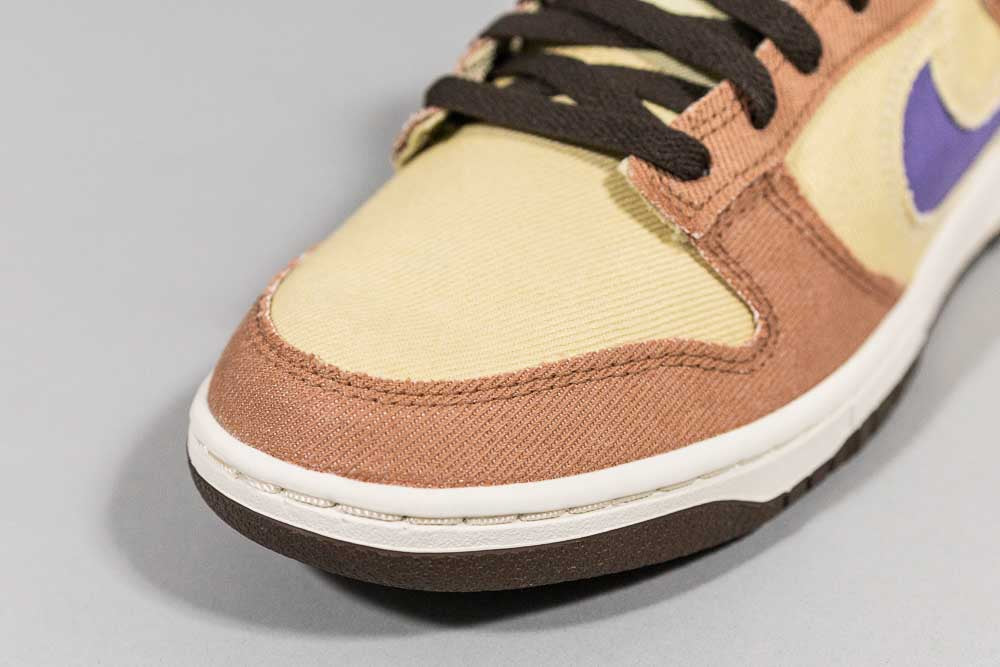 Nike Dunk Low Retro SE 'Dusted Clay' - [sku] - Lust México