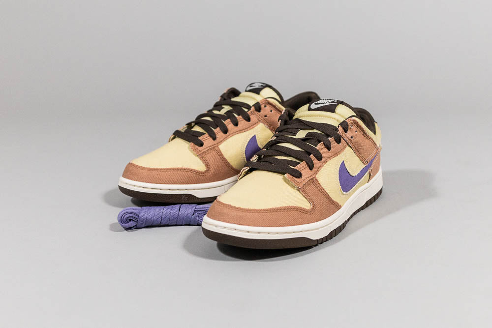 Nike Dunk Low Retro SE 'Dusted Clay' - [sku] - Lust México