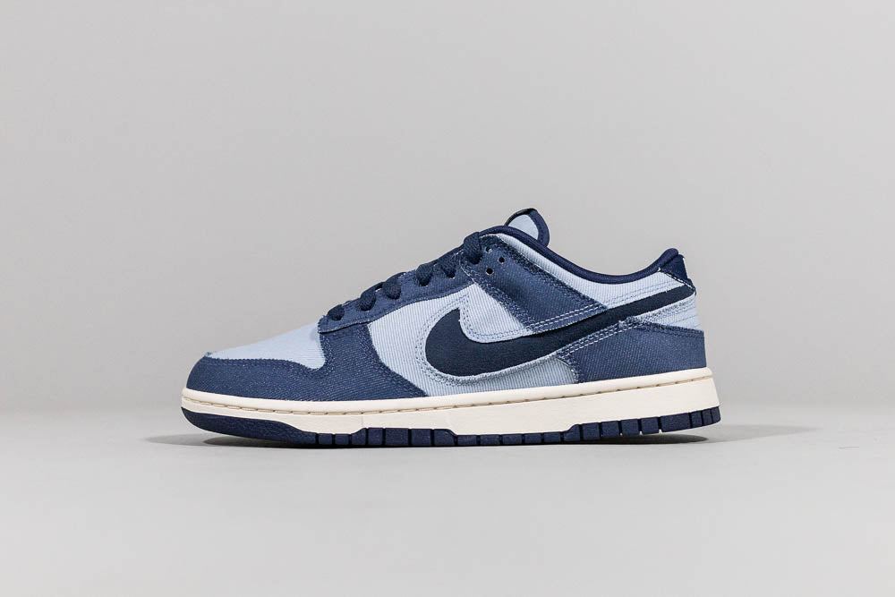 Nike Dunk Low Retro SE LT 'Armory Blue' - [sku] - Lust México
