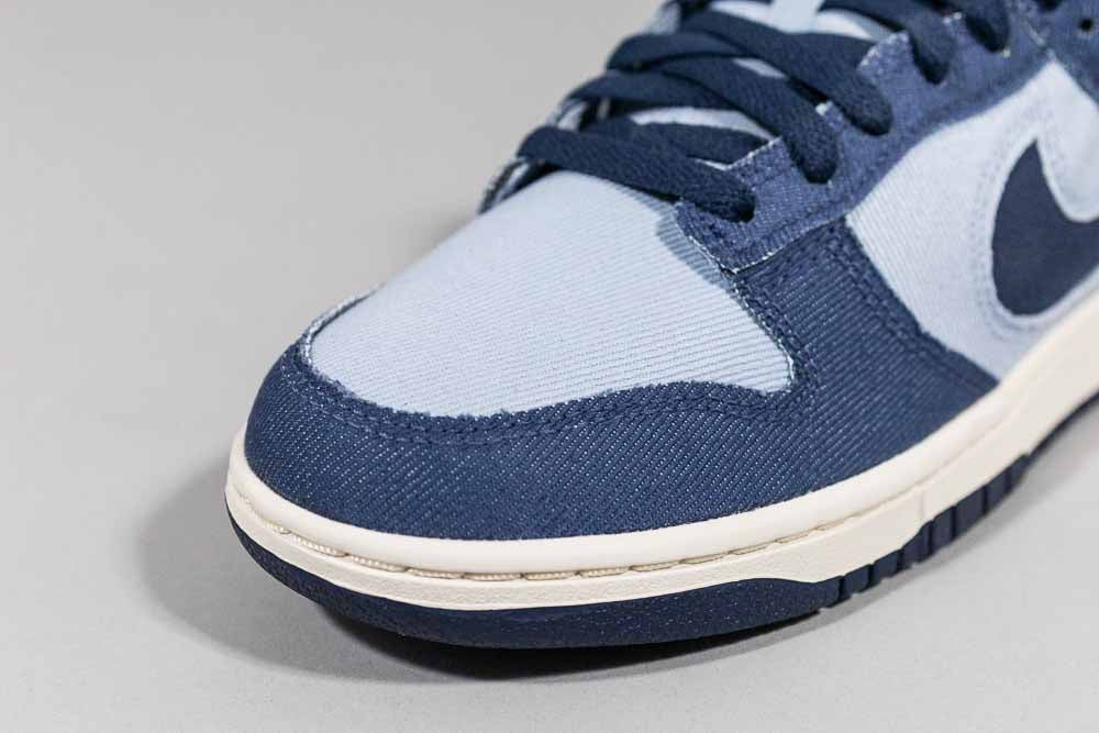Nike Dunk Low Retro SE LT 'Armory Blue' - [sku] - Lust México