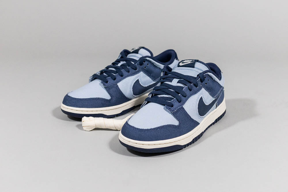 Nike Dunk Low Retro SE LT 'Armory Blue' - [sku] - Lust México