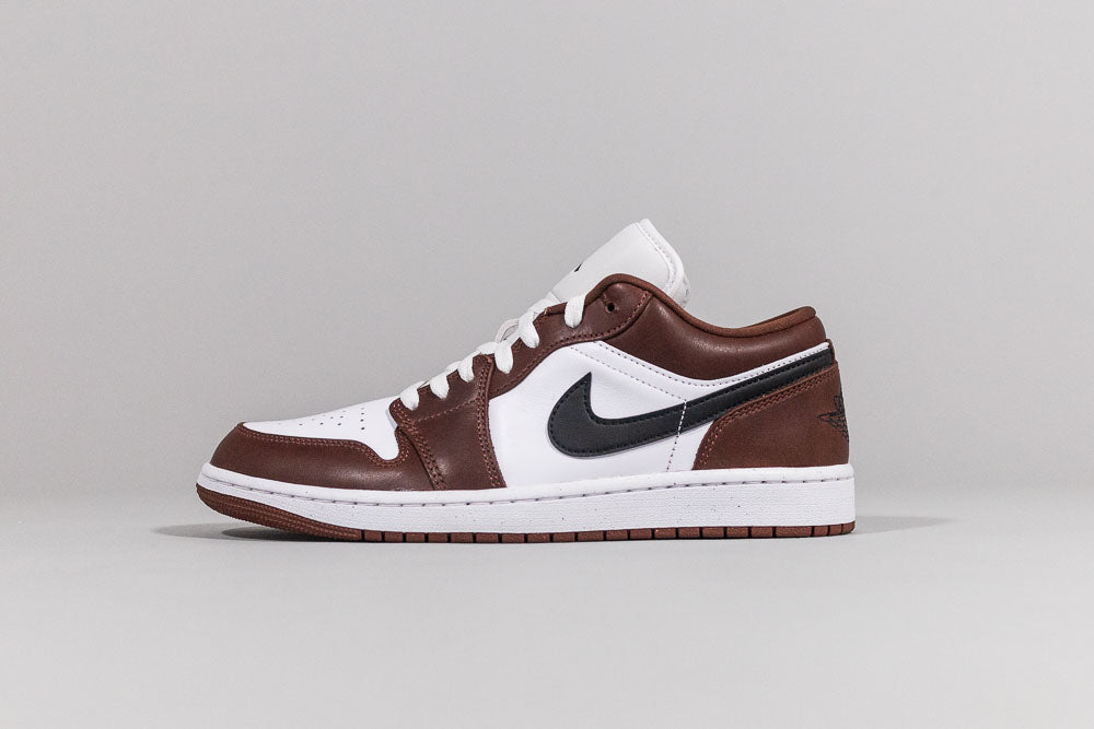 Air Jordan 1 Low SE 'Dark Pony' - [sku] - Lust México