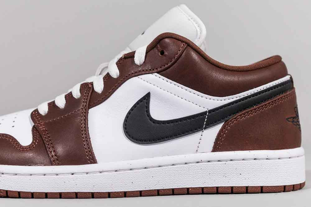 Air Jordan 1 Low SE 'Dark Pony' - [sku] - Lust México