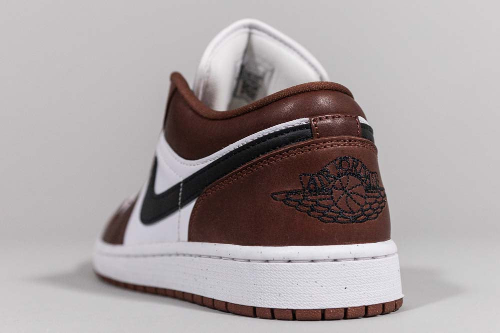 Air Jordan 1 Low SE 'Dark Pony' - [sku] - Lust México