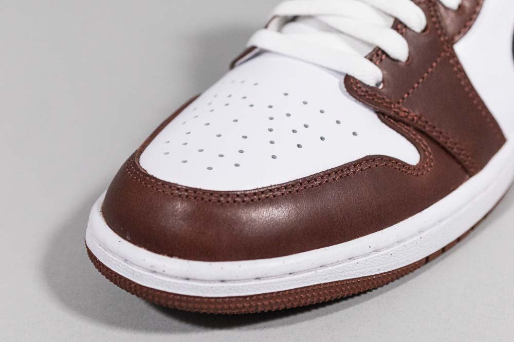 Air Jordan 1 Low SE 'Dark Pony' - [sku] - Lust México