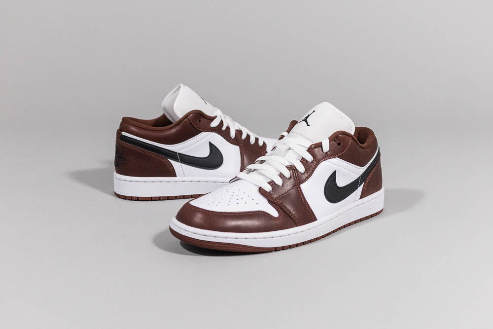 Air Jordan 1 Low SE 'Dark Pony' - [sku] - Lust México
