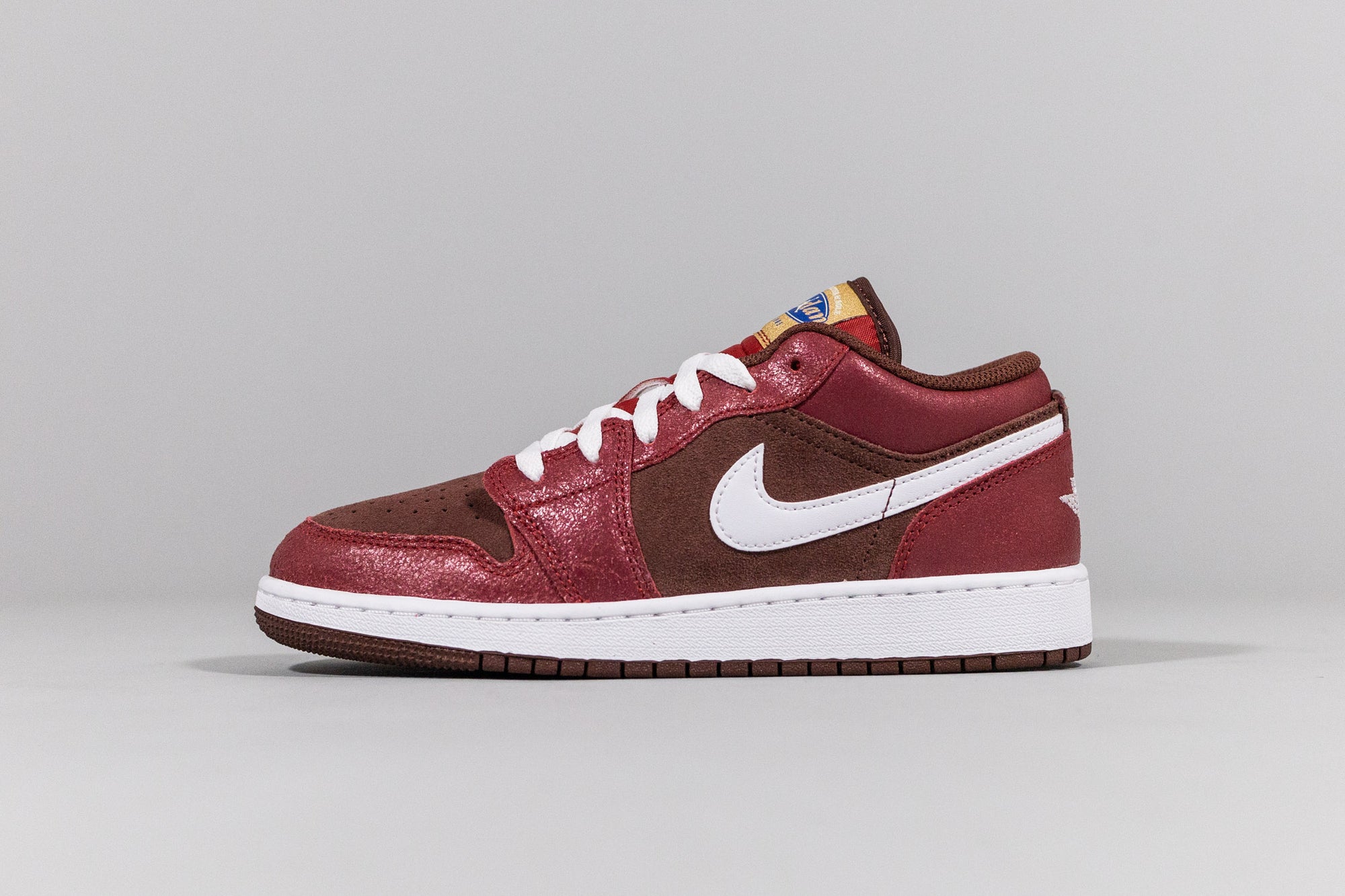 Air Jordan 1 Low GS 'Bread and Butter' (GS) - [sku] - Lust México