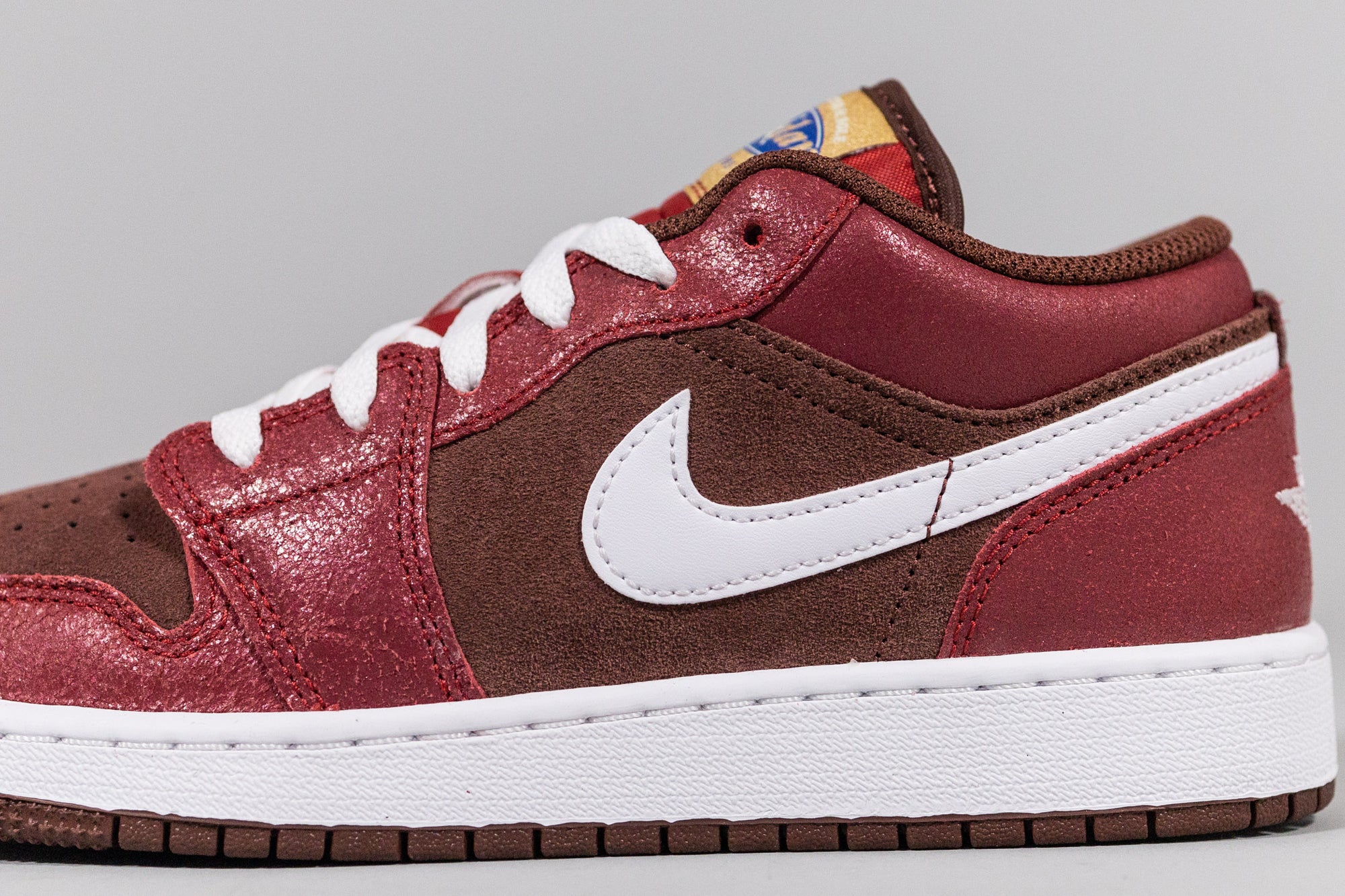 Air Jordan 1 Low GS 'Bread and Butter' (GS) - [sku] - Lust México