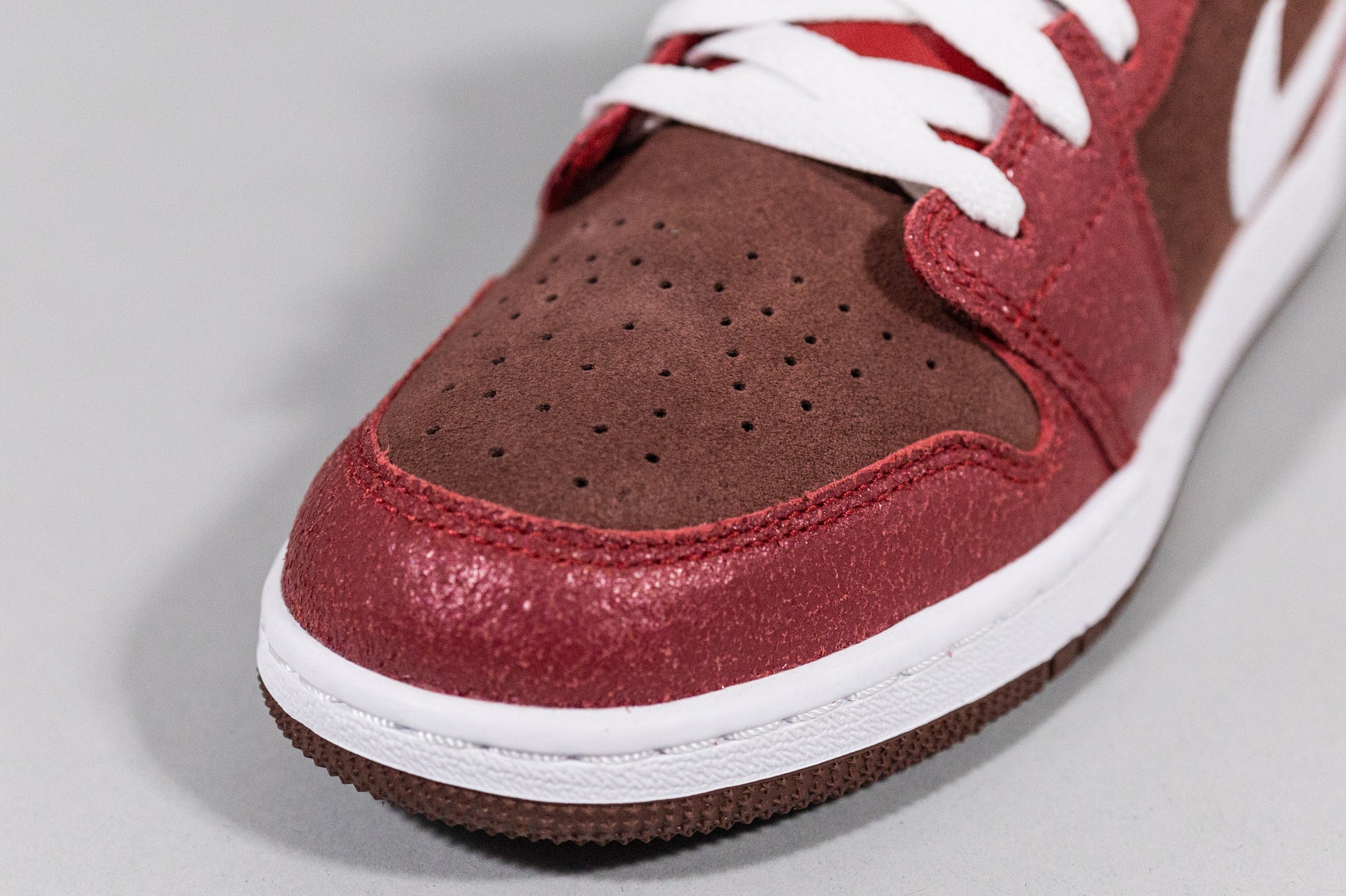Air Jordan 1 Low GS 'Bread and Butter' (GS) - [sku] - Lust México