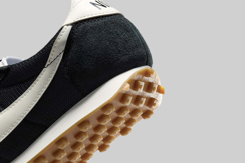 Women's Nike LD-1000 'Black and Sail' - [sku] - Lust México