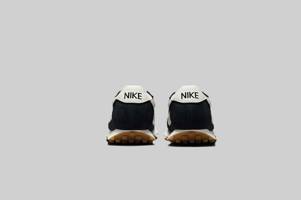 Women's Nike LD-1000 'Black and Sail' - [sku] - Lust México