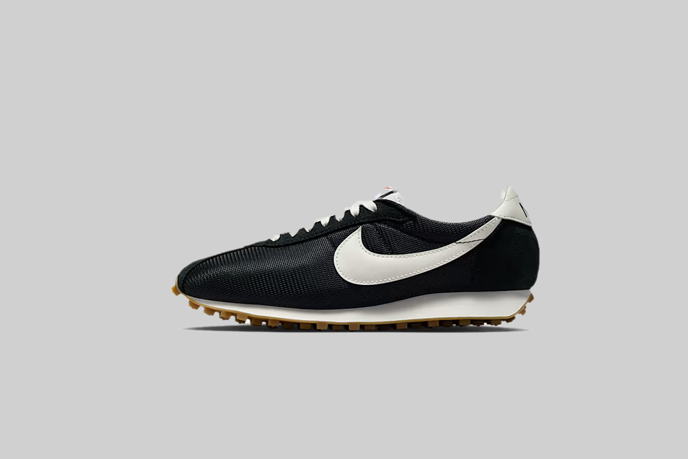 Women's Nike LD-1000 'Black and Sail' - [sku] - Lust México