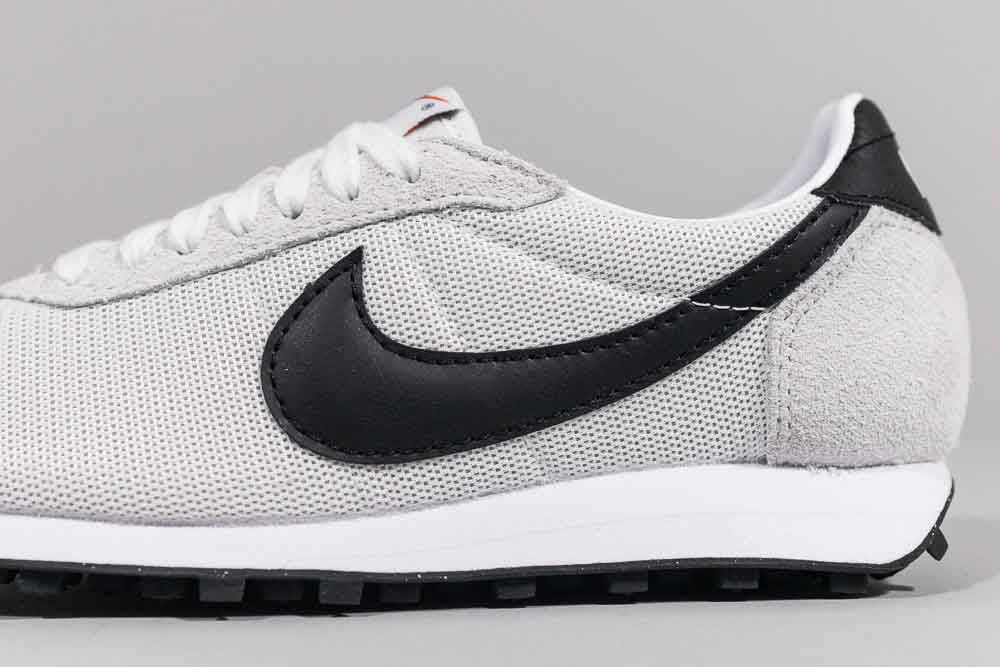 Women's Nike LD-1000 'Summit White and Black' - [sku] - Lust México
