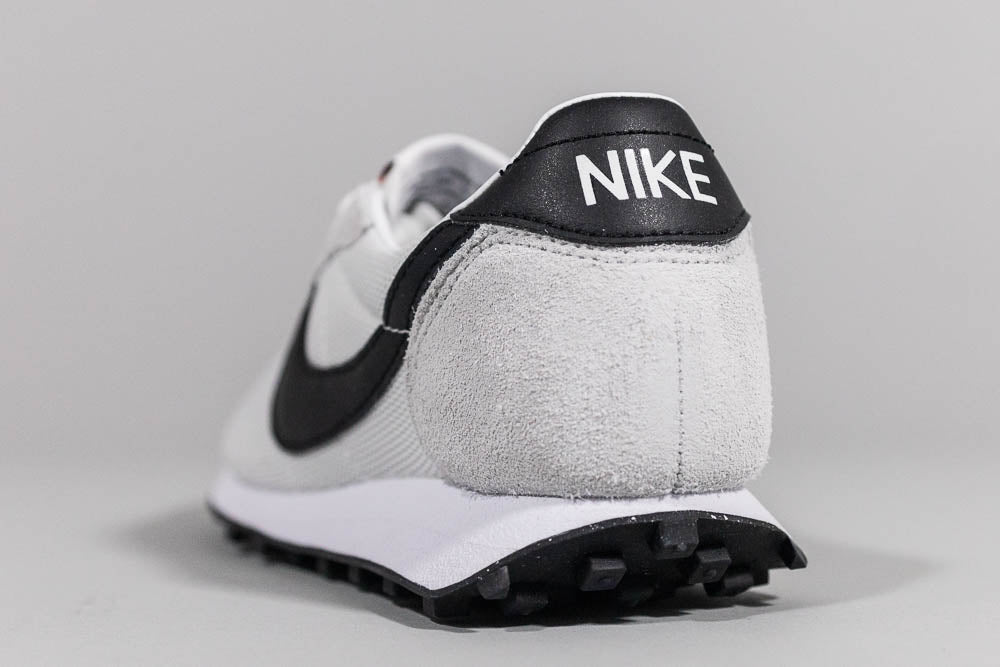Women's Nike LD-1000 'Summit White and Black' - [sku] - Lust México