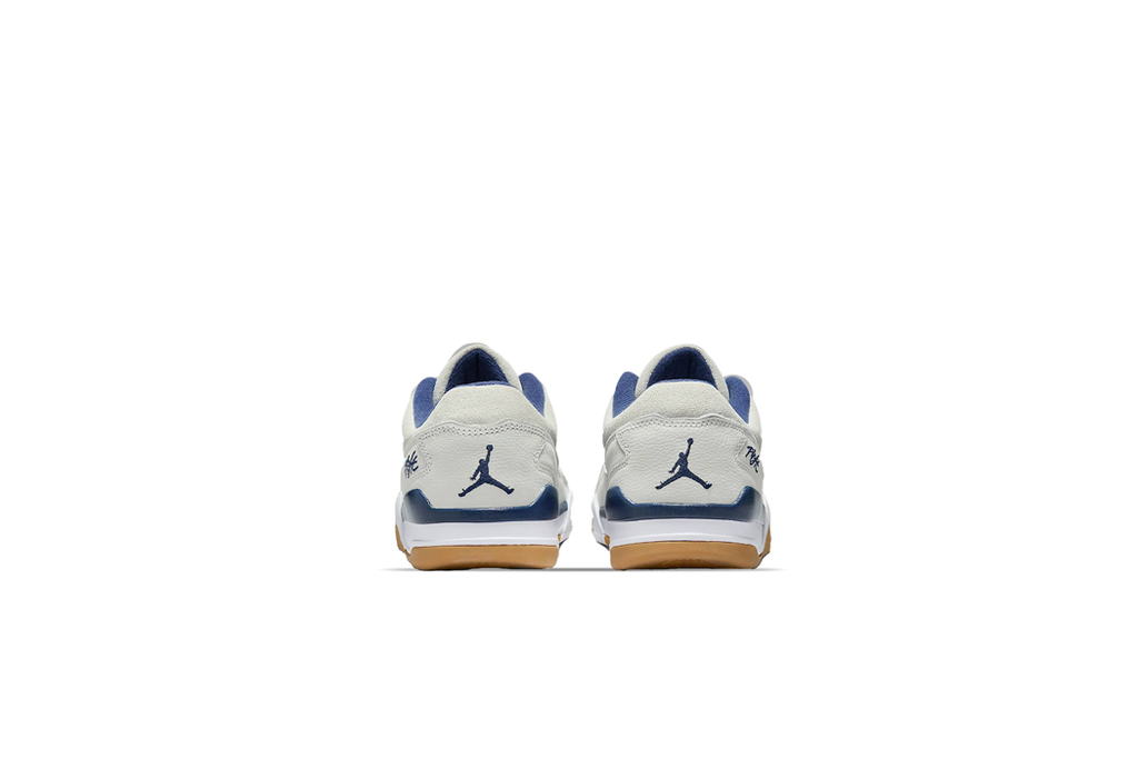 Jordan Flight Court 'Neutral Grey' - [sku] - Lust México