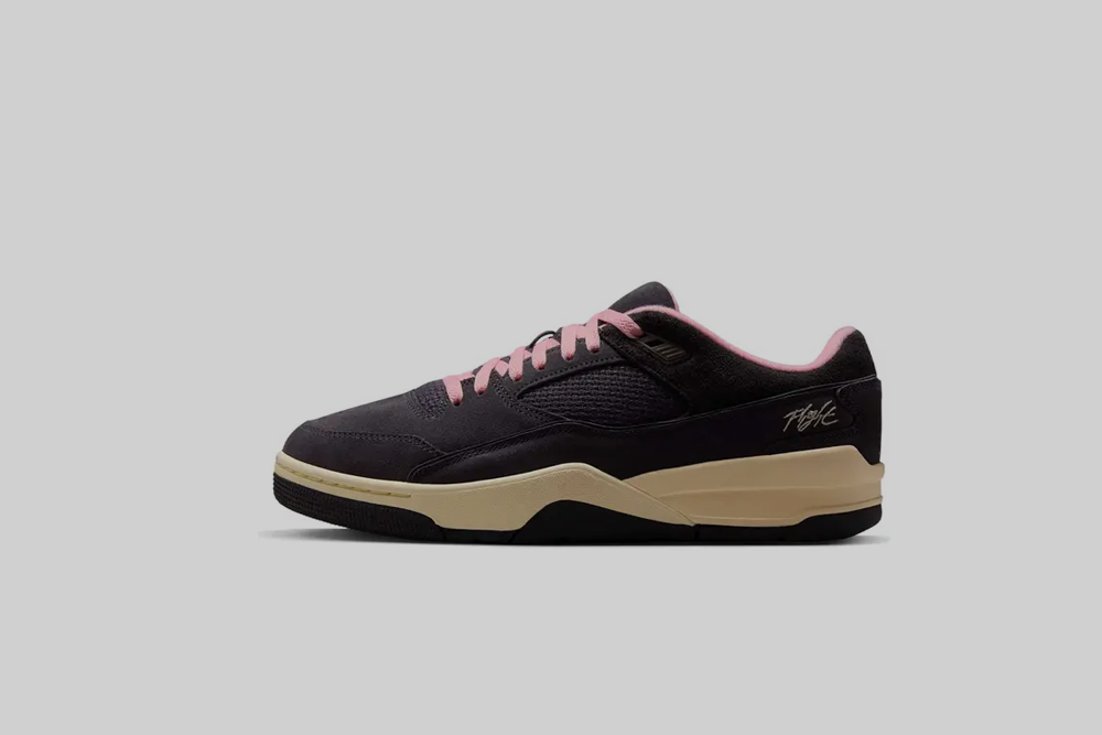 Jordan Flight Court 'Cave Stone'