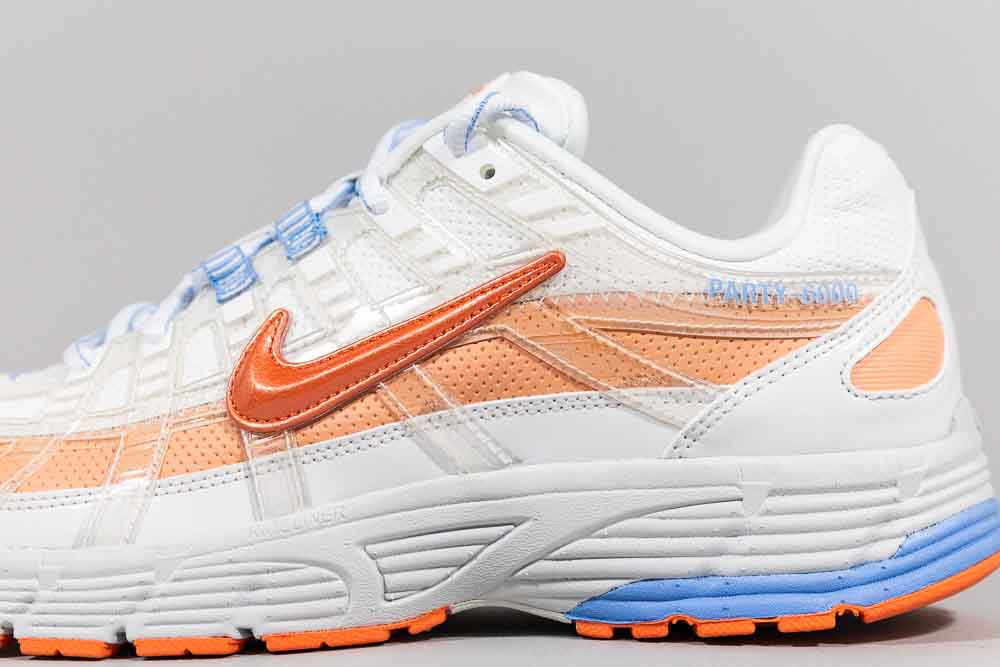 Nike P-6000 'Makeway Party 6000' - [sku] - Lust México