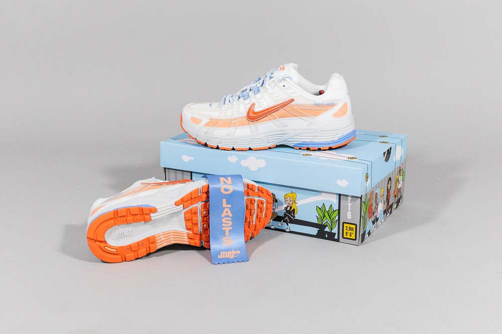 Nike P-6000 'Makeway Party 6000' - [sku] - Lust México