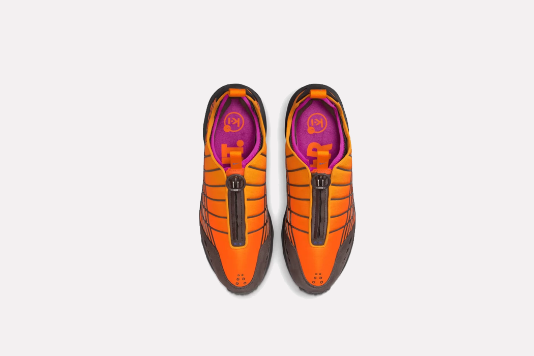 Kids of Immigrants x Nike Air Max SNDR 'Sunrise' - [sku] - Lust México