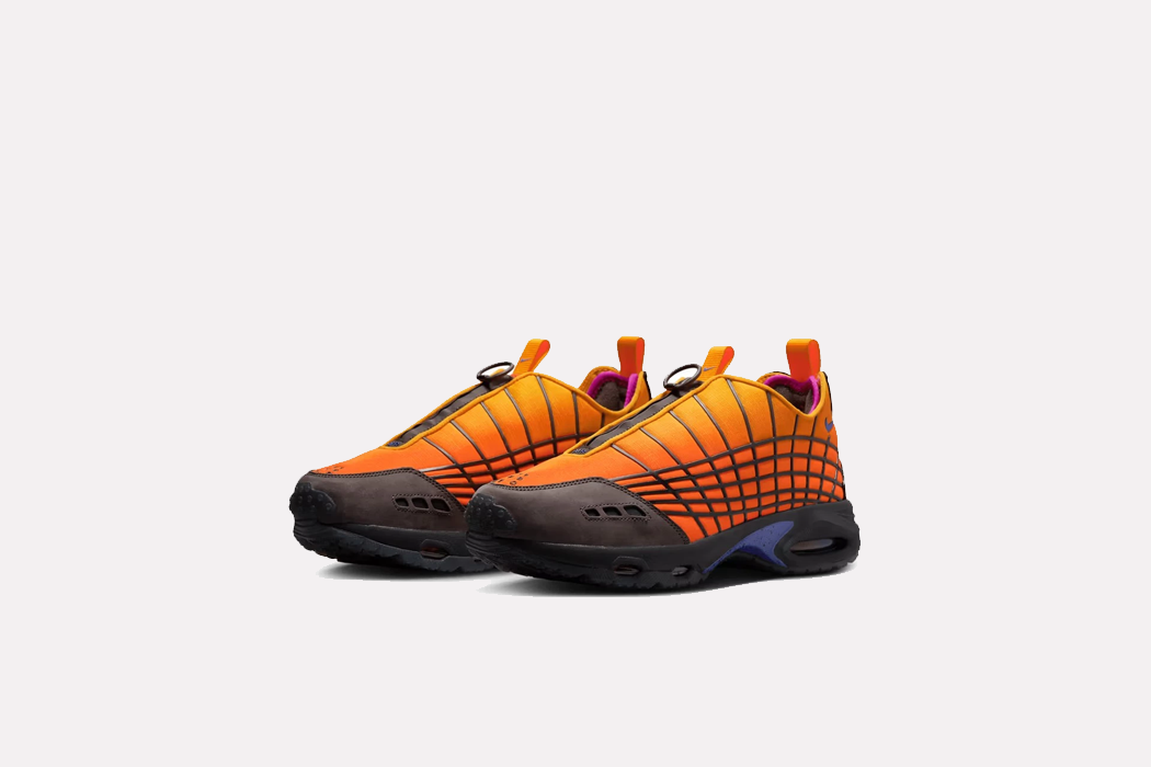 Kids of Immigrants x Nike Air Max SNDR 'Sunrise' - [sku] - Lust México