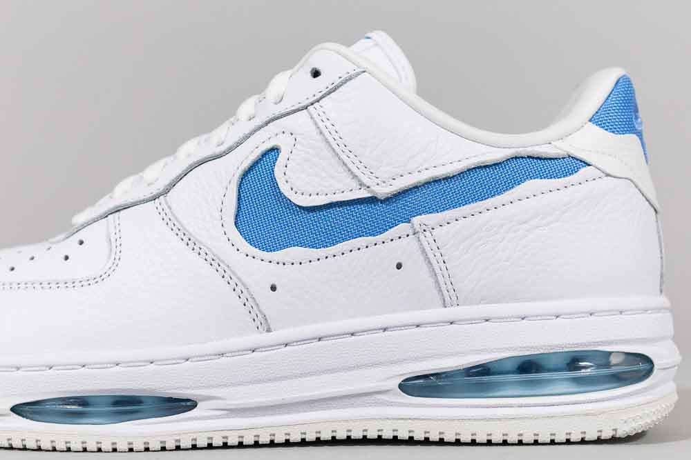 Nike Air Force 1 Low EVO &