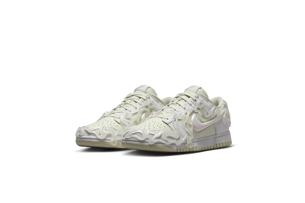 Women's Nike Dunk Low 'Sea Glass Pack' - [sku] - Lust México