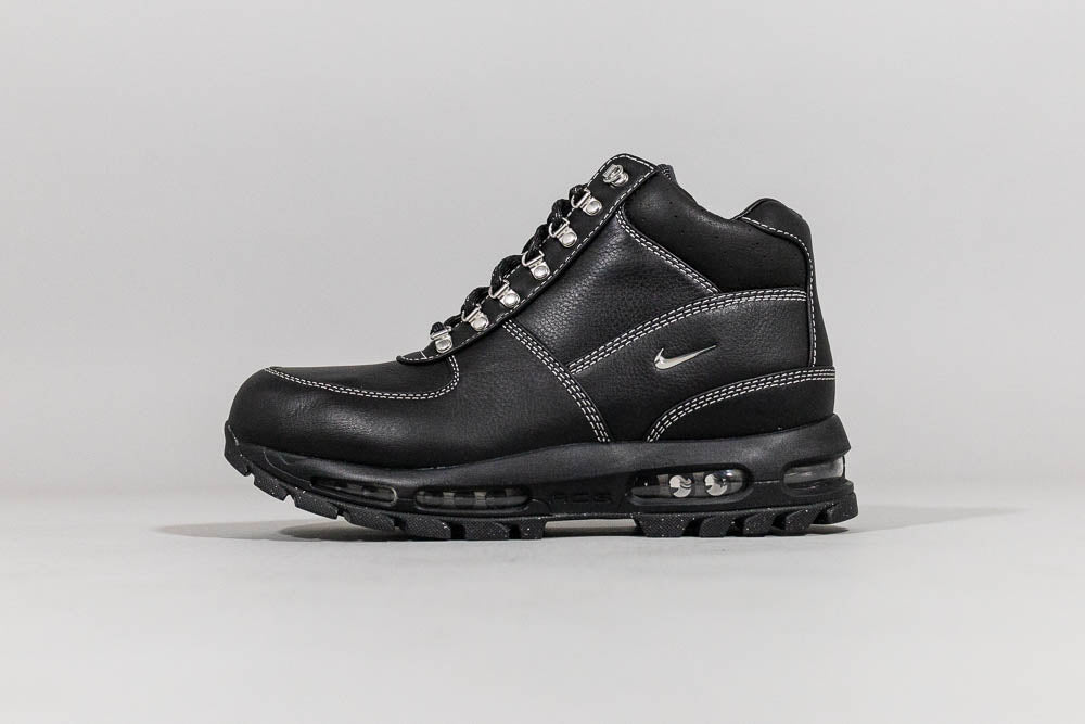 Nike Air Max Goadome Premium 'Black' - [sku] - Lust México