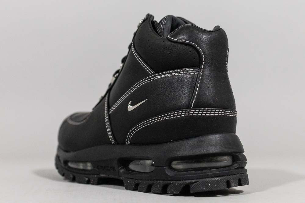 Nike Air Max Goadome Premium 'Black' - [sku] - Lust México