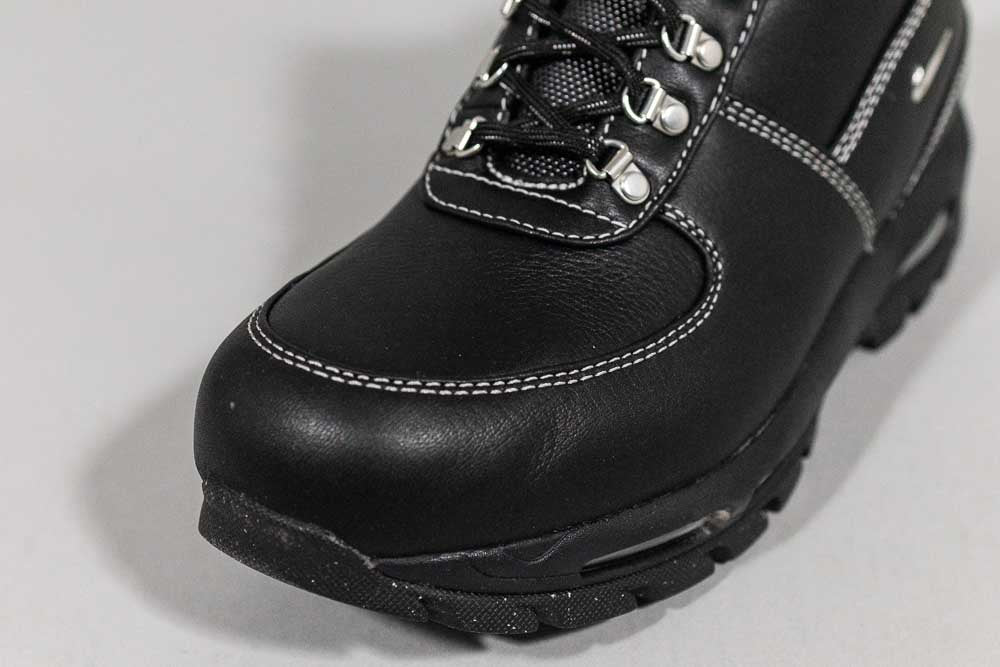 Nike Air Max Goadome Premium 'Black' - [sku] - Lust México