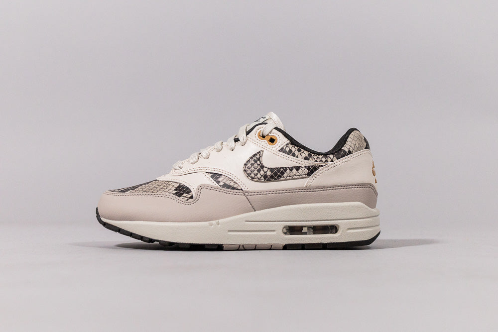 Women's Nike Air Max 1 '87 'Snakeskin' - [sku] - Lust México