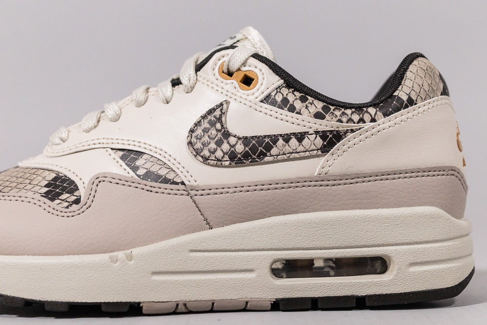Women's Nike Air Max 1 '87 'Snakeskin' - [sku] - Lust México