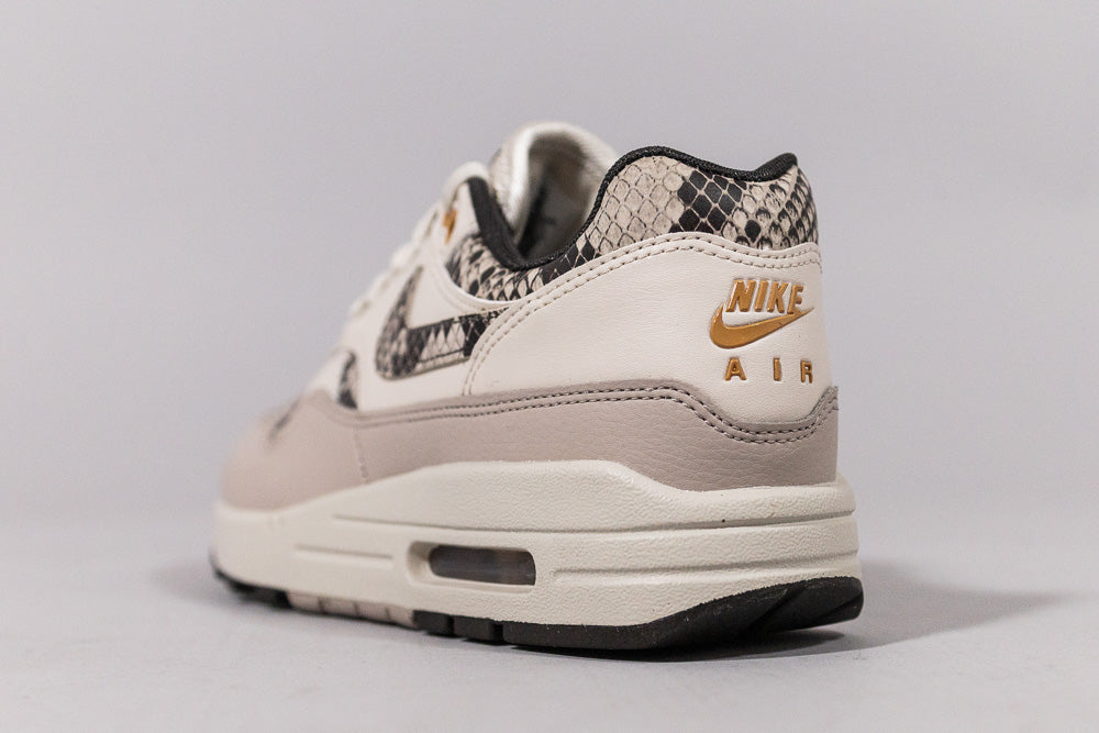 Women's Nike Air Max 1 '87 'Snakeskin' - [sku] - Lust México