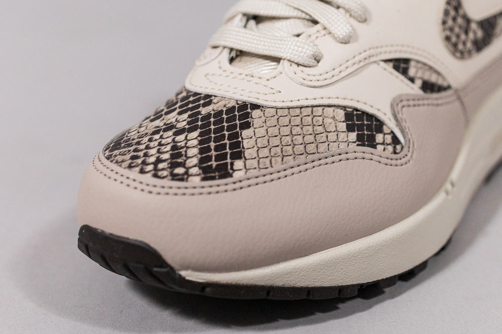 Women's Nike Air Max 1 '87 'Snakeskin' - [sku] - Lust México