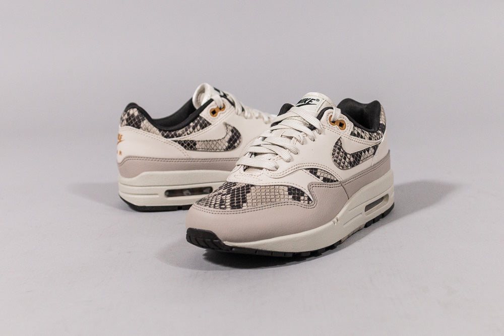 Women's Nike Air Max 1 '87 'Snakeskin' - [sku] - Lust México