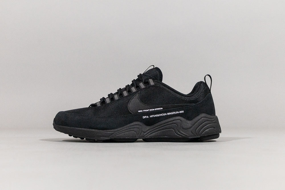 Nike Air Zoom Spiridon x Fragment - [sku] - Lust México